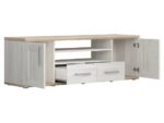 Тв-тумба Romance RTV2D2S  152cmÂ â€” Ð¸Ð·Ð¾Ð±Ñ€Ð°Ð¶ÐµÐ½Ð¸Ðµ 3