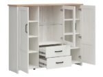 Витрина Loksa REG2D1W2SÂ â€” Ð¸Ð·Ð¾Ð±Ñ€Ð°Ð¶ÐµÐ½Ð¸Ðµ 4