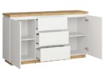 Комод ERLA KOM2D3S 158 cmÂ â€” Ð¸Ð·Ð¾Ð±Ñ€Ð°Ð¶ÐµÐ½Ð¸Ðµ 3