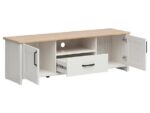 Тв-тумба Loksa RTV2D1S 160cmÂ â€” Ð¸Ð·Ð¾Ð±Ñ€Ð°Ð¶ÐµÐ½Ð¸Ðµ 3