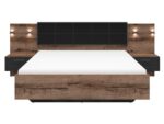 Кровать с подъемным механизмом Kassel LOZ/180/B 180x200Â â€” Ð¸Ð·Ð¾Ð±Ñ€Ð°Ð¶ÐµÐ½Ð¸Ðµ 5
