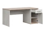 Письменный стол Romance BIU1D1S/8/16  160cmÂ â€” Ð¸Ð·Ð¾Ð±Ñ€Ð°Ð¶ÐµÐ½Ð¸Ðµ 3
