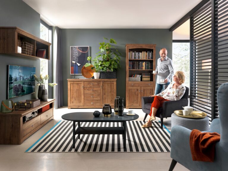 Raamatukapp PATRAS REG2D1S - Image 3