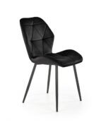 Стул K-453 черныйÂ â€” Ð¸Ð·Ð¾Ð±Ñ€Ð°Ð¶ÐµÐ½Ð¸Ðµ 4