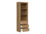 Книжная полка HOLTEN дуб waterford REG3SÂ â€” Ð¸Ð·Ð¾Ð±Ñ€Ð°Ð¶ÐµÐ½Ð¸Ðµ 3