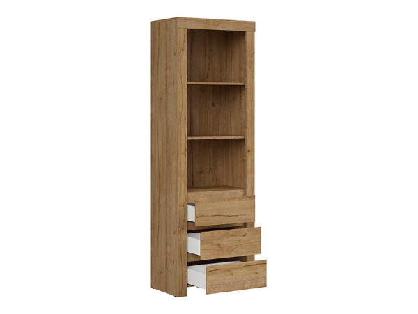 Книжная полка HOLTEN дуб waterford REG3SÂ â€” Ð¸Ð·Ð¾Ð±Ñ€Ð°Ð¶ÐµÐ½Ð¸Ðµ 3