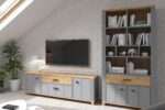 Книжная полка HYGGE REG2D1SÂ â€” Ð¸Ð·Ð¾Ð±Ñ€Ð°Ð¶ÐµÐ½Ð¸Ðµ 5