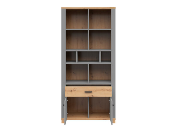 Книжная полка HYGGE REG2D1SÂ â€” Ð¸Ð·Ð¾Ð±Ñ€Ð°Ð¶ÐµÐ½Ð¸Ðµ 3