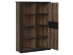 Книжная полка 100 cm Kassel REG1DÂ â€” Ð¸Ð·Ð¾Ð±Ñ€Ð°Ð¶ÐµÐ½Ð¸Ðµ 3