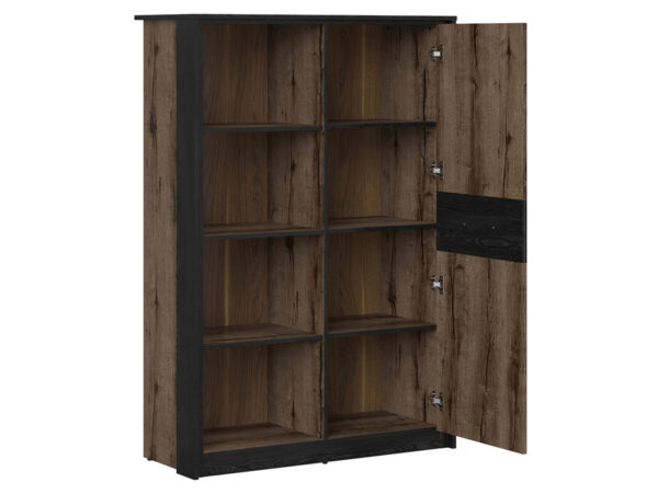 Книжная полка 100 cm Kassel REG1DÂ â€” Ð¸Ð·Ð¾Ð±Ñ€Ð°Ð¶ÐµÐ½Ð¸Ðµ 3