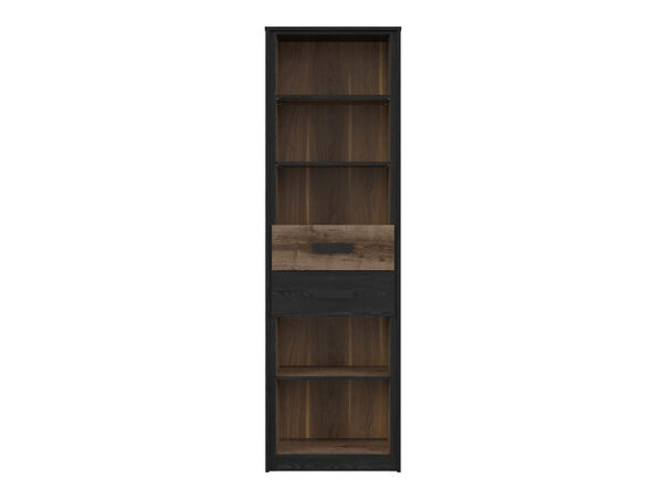 Книжная полка Kassel 60 cm REG2SÂ â€” Ð¸Ð·Ð¾Ð±Ñ€Ð°Ð¶ÐµÐ½Ð¸Ðµ 3