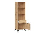 Книжная полка Lamea REG1D1SÂ â€” Ð¸Ð·Ð¾Ð±Ñ€Ð°Ð¶ÐµÐ½Ð¸Ðµ 3