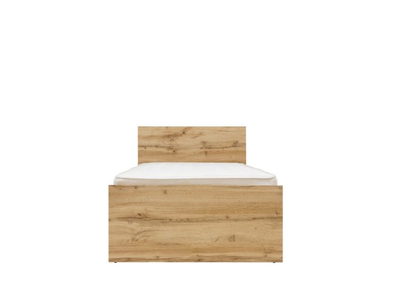 Кровать ZELE LOZ90Â â€” Ð¸Ð·Ð¾Ð±Ñ€Ð°Ð¶ÐµÐ½Ð¸Ðµ 3