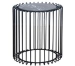 Комплект журнальных столиков LUCCA черный мрамор 2штÂ â€” Ð¸Ð·Ð¾Ð±Ñ€Ð°Ð¶ÐµÐ½Ð¸Ðµ 3