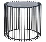 Комплект журнальных столиков LUCCA черный мрамор 2штÂ â€” Ð¸Ð·Ð¾Ð±Ñ€Ð°Ð¶ÐµÐ½Ð¸Ðµ 4