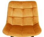 Барный стул CHIC H-2 velvet карри BLUVEL 68Â â€” Ð¸Ð·Ð¾Ð±Ñ€Ð°Ð¶ÐµÐ½Ð¸Ðµ 5