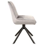 Pöörlev tool BOOGIE I velvet hall Bluvel 14 - Image 3