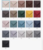 Nurgadiivanvoodi CANTANZARO 225 cm - Image 8