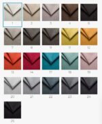 Nurgadiivanvoodi CANTANZARO 225 cm - Image 10