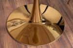 Круглый обеденный стол ESPERO белый мрамор 90 cmÂ â€” Ð¸Ð·Ð¾Ð±Ñ€Ð°Ð¶ÐµÐ½Ð¸Ðµ 3