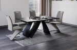 Раздвижной обеденный стол DIUNA ceramic sahara noir 160-240x90cmÂ â€” Ð¸Ð·Ð¾Ð±Ñ€Ð°Ð¶ÐµÐ½Ð¸Ðµ 7