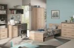 Кровать RONSE 90x200 LOZ/90Â â€” Ð¸Ð·Ð¾Ð±Ñ€Ð°Ð¶ÐµÐ½Ð¸Ðµ 5