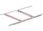 Раскладной обеденный стол DOMINGO 100-250x100 cm черный нат.шпонÂ â€” Ð¸Ð·Ð¾Ð±Ñ€Ð°Ð¶ÐµÐ½Ð¸Ðµ 5
