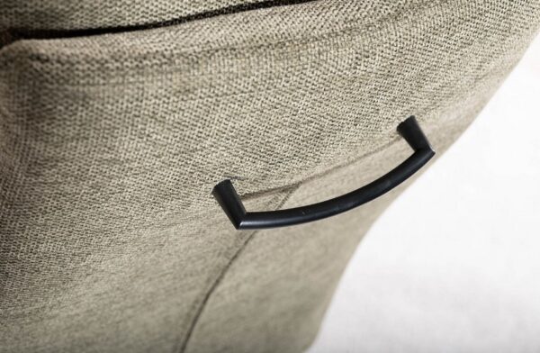 Стул BERRY Brego 77 оливковыйÂ â€” Ð¸Ð·Ð¾Ð±Ñ€Ð°Ð¶ÐµÐ½Ð¸Ðµ 4