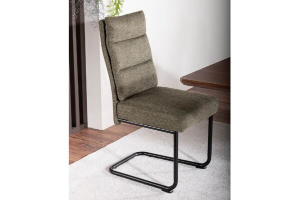 Стул BERRY Brego 77 оливковыйÂ â€” Ð¸Ð·Ð¾Ð±Ñ€Ð°Ð¶ÐµÐ½Ð¸Ðµ 6