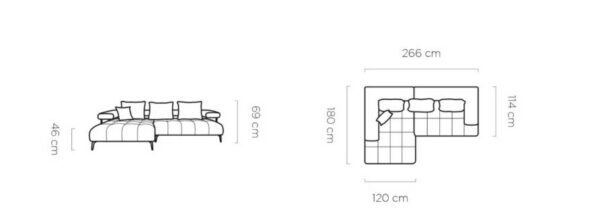 Nurgadiivanvoodi MAGNETIC MINI - Image 9