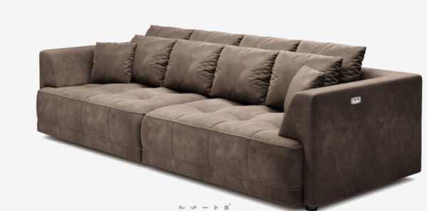 Diivanvoodi TIGA BIG SOFA - Image 4