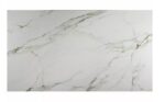 Раскладной обеденный стол GENESIS белый мрамор/дуб 180-240x90 cmÂ â€” Ð¸Ð·Ð¾Ð±Ñ€Ð°Ð¶ÐµÐ½Ð¸Ðµ 3