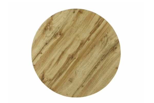 Комплект журнальных столов 2шт. POLO дуб артисан/черныйÂ â€” Ð¸Ð·Ð¾Ð±Ñ€Ð°Ð¶ÐµÐ½Ð¸Ðµ 3