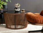 Журнальный стол BAHAMA 80 смÂ â€” Ð¸Ð·Ð¾Ð±Ñ€Ð°Ð¶ÐµÐ½Ð¸Ðµ 3