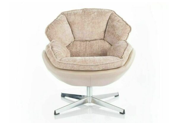 Кресло BETTY античный розовый/бежевыйÂ â€” Ð¸Ð·Ð¾Ð±Ñ€Ð°Ð¶ÐµÐ½Ð¸Ðµ 3