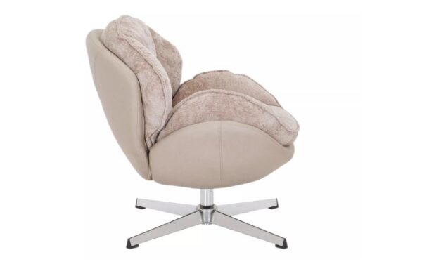 Кресло BETTY античный розовый/бежевыйÂ â€” Ð¸Ð·Ð¾Ð±Ñ€Ð°Ð¶ÐµÐ½Ð¸Ðµ 4