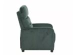 Кресло-recliner OTUS темно-зеленый Bluvel 78Â â€” Ð¸Ð·Ð¾Ð±Ñ€Ð°Ð¶ÐµÐ½Ð¸Ðµ 4