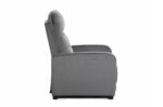 Кресло-recliner OTUS серый Bluvel 14Â â€” Ð¸Ð·Ð¾Ð±Ñ€Ð°Ð¶ÐµÐ½Ð¸Ðµ 3