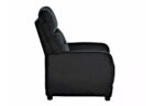 Кресло-recliner OTUS черный Bluvel 19Â â€” Ð¸Ð·Ð¾Ð±Ñ€Ð°Ð¶ÐµÐ½Ð¸Ðµ 4