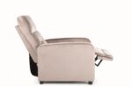 Кресло-recliner OTUS темно-бежевый Bluvel 40Â â€” Ð¸Ð·Ð¾Ð±Ñ€Ð°Ð¶ÐµÐ½Ð¸Ðµ 3