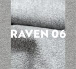 Кровать BELMONT Raven 06 светло-серый 160x200Â â€” Ð¸Ð·Ð¾Ð±Ñ€Ð°Ð¶ÐµÐ½Ð¸Ðµ 3