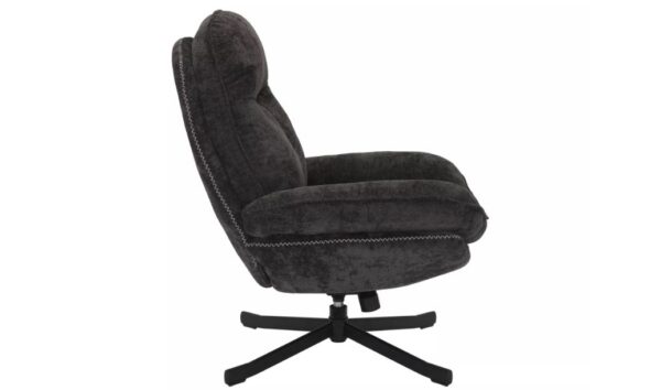 Кресло HARPER черныйÂ â€” Ð¸Ð·Ð¾Ð±Ñ€Ð°Ð¶ÐµÐ½Ð¸Ðµ 5