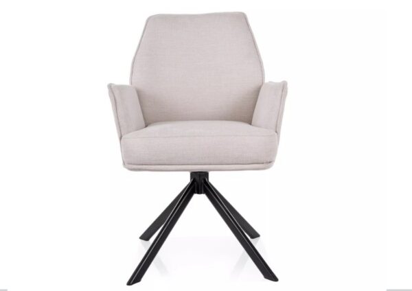 Pöörlev tool HUGO helebeež Brego 22 - Image 3