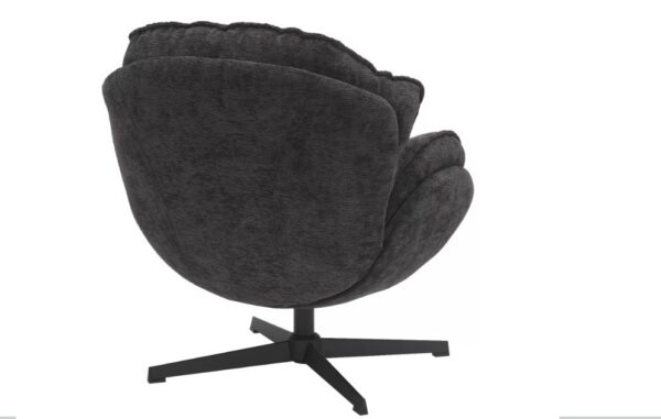 Кресло BETTY черный Т242Â â€” Ð¸Ð·Ð¾Ð±Ñ€Ð°Ð¶ÐµÐ½Ð¸Ðµ 3