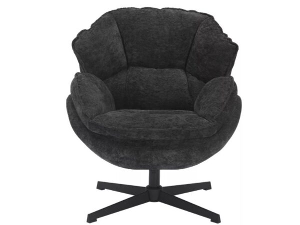 Кресло BETTY черный Т242Â â€” Ð¸Ð·Ð¾Ð±Ñ€Ð°Ð¶ÐµÐ½Ð¸Ðµ 4