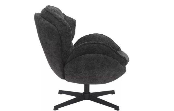 Кресло BETTY черный Т242Â â€” Ð¸Ð·Ð¾Ð±Ñ€Ð°Ð¶ÐµÐ½Ð¸Ðµ 5