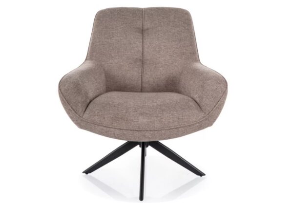 Кресло HANA Brego 34 бежевыйÂ â€” Ð¸Ð·Ð¾Ð±Ñ€Ð°Ð¶ÐµÐ½Ð¸Ðµ 3