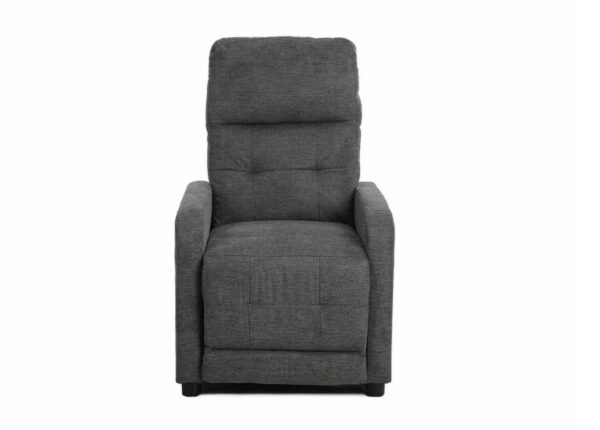 Кресло-recliner OTUS темно-серый Brego 18Â â€” Ð¸Ð·Ð¾Ð±Ñ€Ð°Ð¶ÐµÐ½Ð¸Ðµ 3