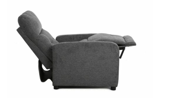 Кресло-recliner OTUS темно-серый Brego 18Â â€” Ð¸Ð·Ð¾Ð±Ñ€Ð°Ð¶ÐµÐ½Ð¸Ðµ 4