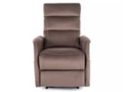 Кресло-recliner SOLON M Bluvel 38 капучиноÂ â€” Ð¸Ð·Ð¾Ð±Ñ€Ð°Ð¶ÐµÐ½Ð¸Ðµ 3